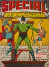 Cover For Hangman Comics 1