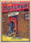 Cover For The Hotspur 125