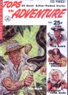 Cover For Tops in Adventure 1
