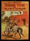 Cover For Beadle's Frontier Series 67 - Hiding Tom
