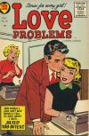 Cover For True Love Problems and Advice Illustrated 36