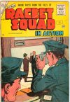 Cover For Racket Squad in Action 20