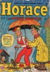 Cover For Horace & Dotty Dripple 30