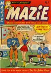 Cover For Mazie 8