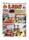 Cover For Lion 283
