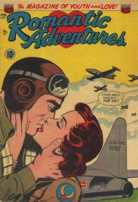 Large Thumbnail For Romantic Adventures 26 - Version 1