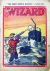 Cover For The Wizard 872