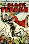 Cover For The Black Terror 23 (Can. Ed.)