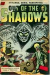 Cover For Out of the Shadows 5