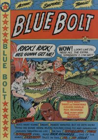 Large Thumbnail For Blue Bolt 102