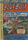 Cover For Blue Bolt 102