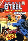 Cover For Sarge Steel 6