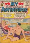 Cover For Romantic Adventures 57