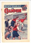 Cover For The Champion 1296