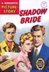 Cover For Picture Romance Library 47 - Shadow Bride