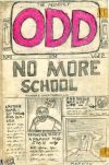 Cover For Odd v2 #1 1959