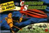 Cover For Fredy Barton 15 - Comandos Siderales