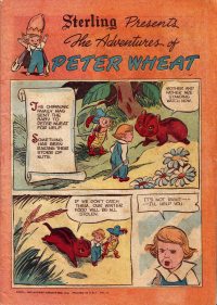 Large Thumbnail For The Adventures of Peter Wheat 11