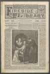 Cover For Fireside Library 27 - Charlotte's Inheritance