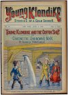 Cover For Young Klondike 33 - Young Klondike and the Coffin Ship