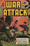 Cover For War and Attack 57