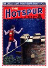 Cover For The Hotspur 456