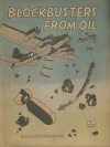 Cover For Blockbusters From Oil - Standard Oil