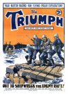 Cover For The Triumph 349