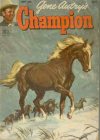 Cover For Gene Autry's Champion 8
