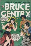 Cover For Bruce Gentry 7