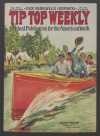 Cover For Tip Top Weekly 590 - Dick Merriwell's Campmates
