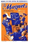 Cover For The Magnet 1477 - The Vengeance of Bunter the Ventriloquist!