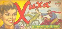Large Thumbnail For Xuxá 16 - A trama do destino