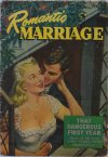 Cover For Romantic Marriage 19