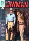 Cover For Lawman 7