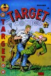 Cover For Target Comics v5 5