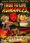 Thumbnail for True-To-Life Romances 13