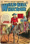 Cover For Wild Bill Hickok 12