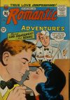 Cover For My Romantic Adventures 120