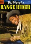 Cover For Range Rider 9