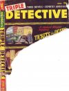Cover For Triple Detective v2 2