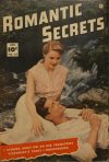 Cover For Romantic Secrets 39
