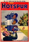 Cover For The Hotspur 669