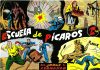 Cover For Jorge y Fernando 84 - Escuela de pícaros