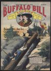 Cover For Buffalo Bill Stories 487 - Buffalo Bill and the Gilded Clique