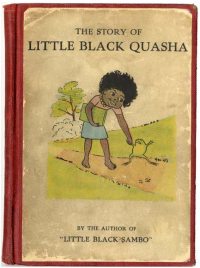 Large Thumbnail For Little Black Quasha