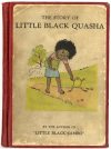 Cover For Little Black Quasha