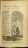 Cover For Beadle's Monthly 1867-03
