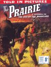 Cover For Thriller Comics Library 60 - The Prairie