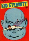 Cover For Kid Eternity 2